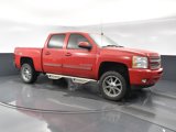 Used 2012 Chevrolet Silverado 1500 LTZ w/ LTZ Plus Package image 2