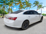 Used 2020 Chevrolet Malibu LT image 3