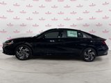 New 2025 Hyundai Elantra Sport image 2