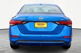 Used 2021 Nissan Sentra SV image 4