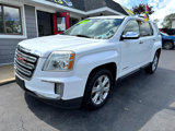 Used 2016 GMC Terrain SLT image 3