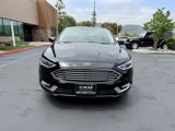 Used 2017 Ford Fusion Energi SE image 5