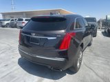 Used 2017 Cadillac XT5 Luxury w/ Driver Awareness Package image 5