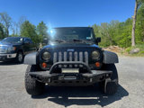 Used 2010 Jeep Wrangler Sport image 5