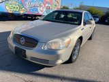 Used 2008 Buick Lucerne CXL w/ Ultra Confidence Package image 3