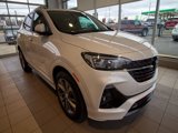 Certified 2022 Buick Encore GX Preferred w/ Sport Touring Package image 4
