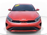 Used 2023 Kia Forte LXS image 2