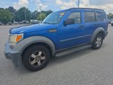 Used 2007 Dodge Nitro SXT image 2