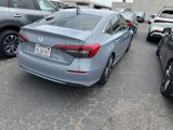 Used 2024 Honda Civic Touring image 2