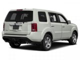 Used 2015 Honda Pilot EX-L image 2