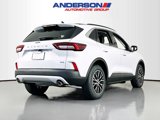 New 2025 Ford Escape SE image 2