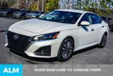 Used 2023 Nissan Altima 2.5 SV image 3