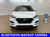 Used 2019 Hyundai Tucson SE image 2