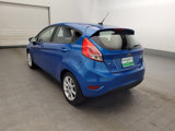Used 2017 Ford Fiesta SE w/ Equipment Group 201A image 5