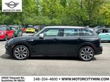 Certified 2023 MINI Cooper Clubman S image 6