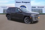 New 2025 Jeep Grand Cherokee Altitude image 2