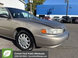 Used 2003 Buick Century Custom image 3