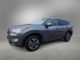 Used 2023 Nissan Rogue SV image 4