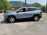 Used 2021 GMC Terrain SLE image 2