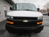 Used 2018 Chevrolet Express 2500 image 3