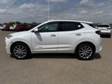New 2025 Buick Encore GX Avenir image 5