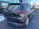 Used 2022 MAZDA CX-5 AWD 2.5 S w/ Select Package image 2