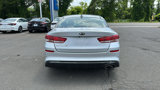 Used 2019 Kia Optima LX image 4