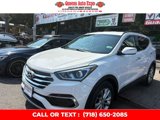 Used 2017 Hyundai Santa Fe Sport 2.0T image 2