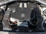 Used 2019 Mercedes-Benz GLS 450 4MATIC image 5