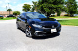 Used 2019 Honda Civic LX image 2