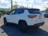 Used 2018 Jeep Compass Latitude image 5
