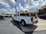 Used 2018 Nissan Frontier SV image 5