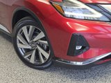 Used 2019 Nissan Murano SL w/ SL Technology Package image 3