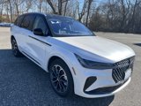 New 2025 Lincoln Nautilus Reserve image 4