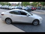 New 2025 MAZDA MAZDA3 s image 5