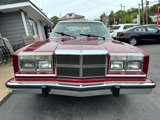 Used 1987 Dodge Diplomat SE image 2