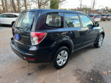Used 2010 Subaru Forester 2.5X image 4