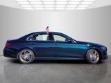 Used 2017 Mercedes-Benz E 300 4MATIC w/ Premium 1 Package image 3