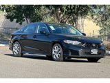 New 2025 Honda Civic LX image 2
