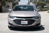 Used 2022 Chevrolet Malibu LT image 2