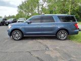 Used 2019 Ford Expedition Max Limited image 2