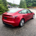 Used 2024 Tesla Model 3 Long Range image 2