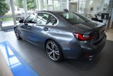Certified 2022 BMW 330i xDrive Sedan w/ Premium Package 2 image 2