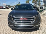 Used 2021 GMC Terrain SLT w/ LPO, Floor Liner Package image 3