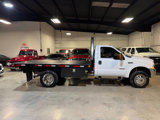 Used 2004 Ford F550 4x4 Regular Cab Super Duty image 6