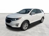 Used 2020 Chevrolet Equinox LT image 2