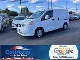 Used 2019 Nissan NV200 SV w/ Navigation Package image 4