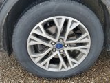 Used 2022 Ford Escape SEL image 5