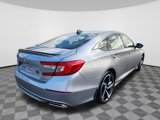 Used 2022 Honda Accord Sport image 4