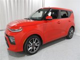 Used 2021 Kia Soul Turbo image 3